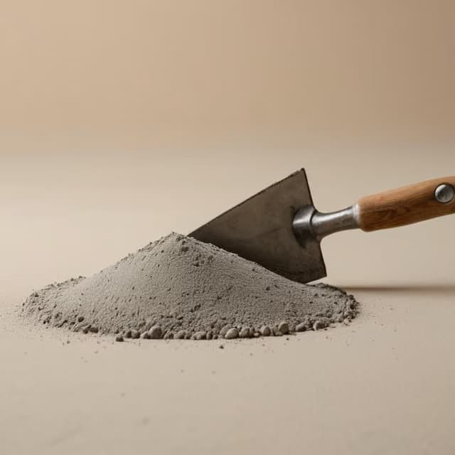 Material técnico previsto para una intervención